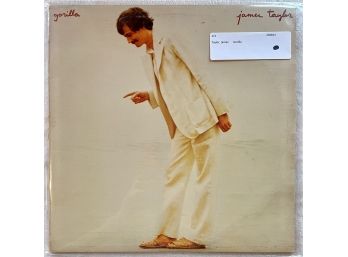 James Taylor - Gorilla -