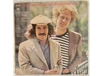 Simon & Garfunkel - Greatest Hits -