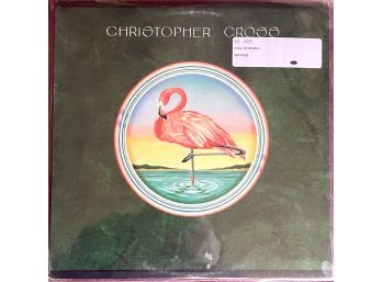 Christopher Cross - Self Titled -