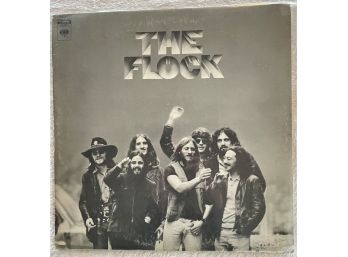 The Flock - Self Titled -