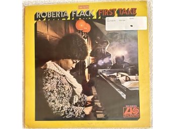 Roberta Flack - First Take  -