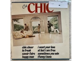 Chic - C'est Chic -