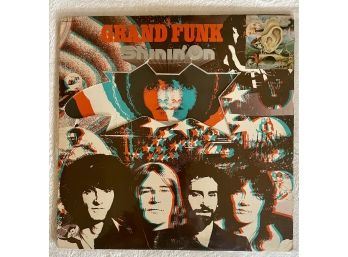 Grand Funk - Shinin' On -