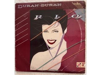 Duran Duran - RIO -