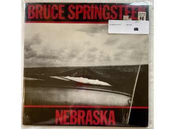 Bruce Springsteen - Nebraska -