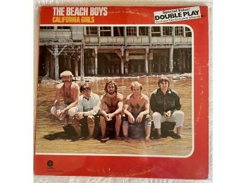 Beach Boys - California Girls -