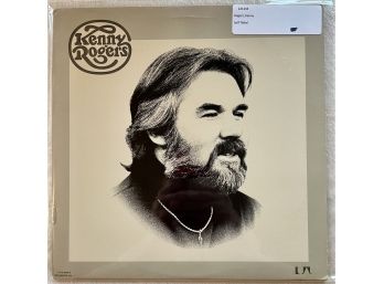 Kenny Rogers-Self-Titled -