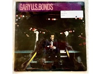 Gary U.S. Bonds - Dedication