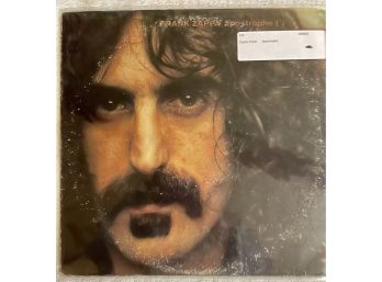 Frank Zappa - Apostrophe (') -