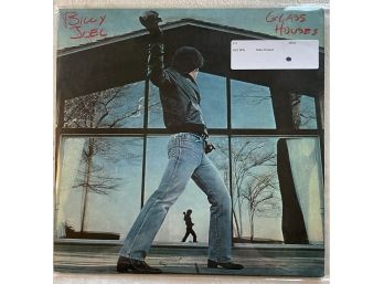 Billy Joel - Glass Houses -