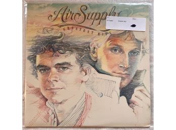 Air Supply - Greatest Hits -