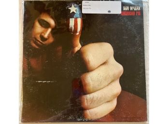 Don Mclean - American Pie -