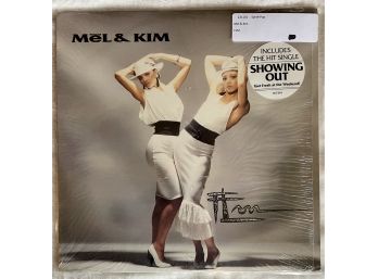 MEL & KIM - FLM -