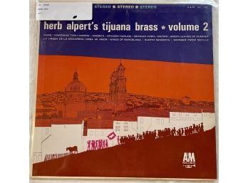 Herb Alpert - Vol. 2 -