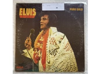 Elvis - Pure Gold -