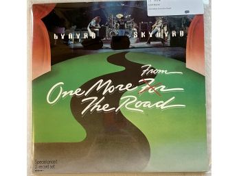 Lynyrd Skynrd - One More For The Road -