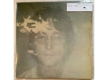 John Lennon - Imagine -