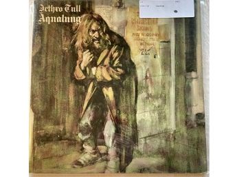 Jethro Tull - Aqualung -