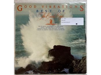 Beach Boys - Good Vibrations -