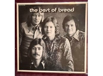 Bread - The Best Of -