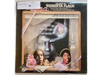 Roberta Flack- Best Of -