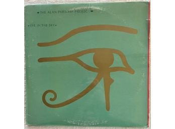 The Alan Parsons Project -Eye In The Sky -