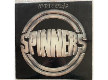 Spinners - Spinners/8 -