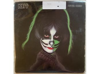 Kiss - Peter Criss