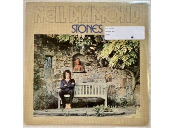 Neil Diamond-Stones -