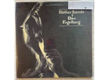 Dan Fogelberg- Netherlands -