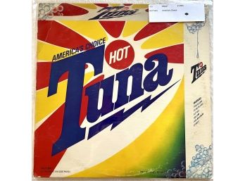 Hot Tuna - America's Choice -