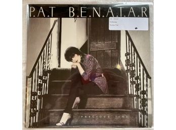 Pat Benatar- Precious Time -