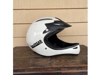 HardHead Racing Helmet