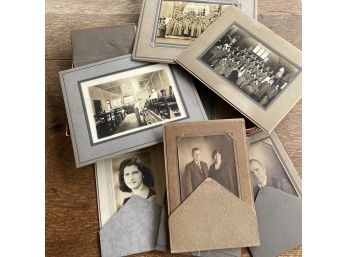 Antique Photographs