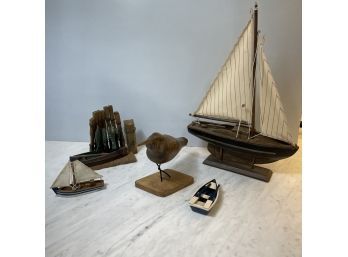 Nautical Decor