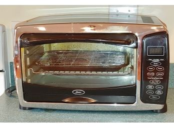 Oster Toaster Oven - Model 6057