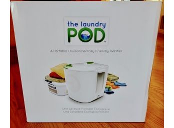 The Laundry Pod