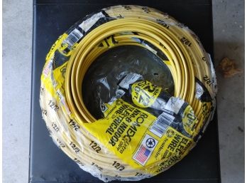Romex NM-B 12/2 Electrical Wire With Ground