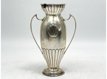 A Vintage Gorham Sterling Silver Urn Form Vase