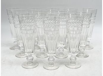 Crystal Stemware