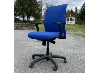 A Modern Ergonomic Office Chair By Allseating