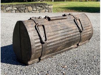 A WWI Ammunition Or Firearms Case