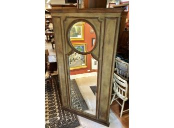 Large Entry Or Hallway Wall Mirror