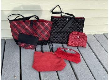 Vintage Handbags/Purses Lot  (#1)