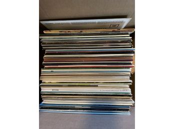 Record Lot #4 Approx 70