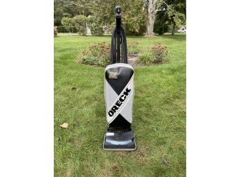 Oreck XL2 Ultra Upright Vacuum