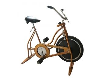 Vintage Schwinn Stationary Exercise Bike