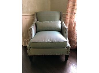 Custom Accent Chair