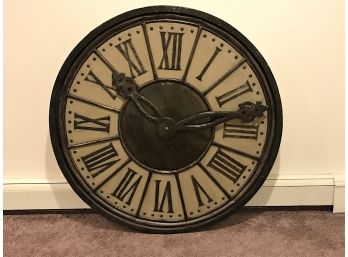 Lillian August Decorative Clock