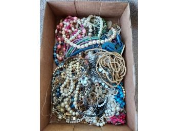 Lot Of Jewelry #1